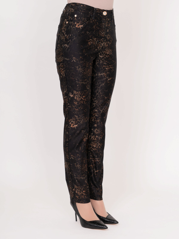 Э7070-221/20-02 Джинсы Franco Vello