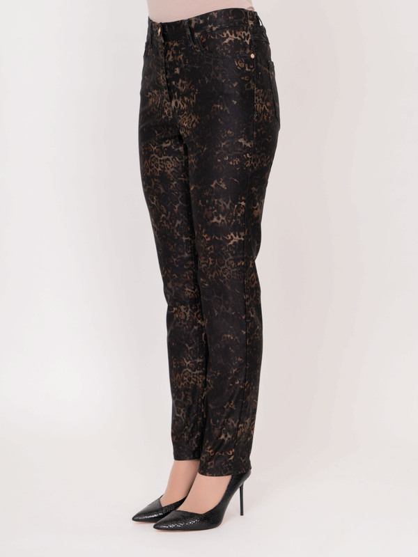 Э7070-221/20-02 Джинсы Franco Vello