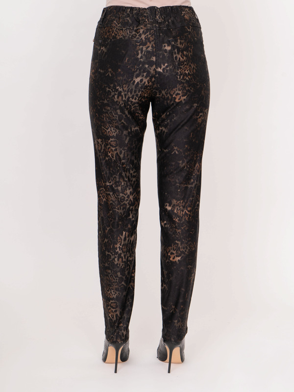 Э7070-221/20-02 Джинсы Franco Vello