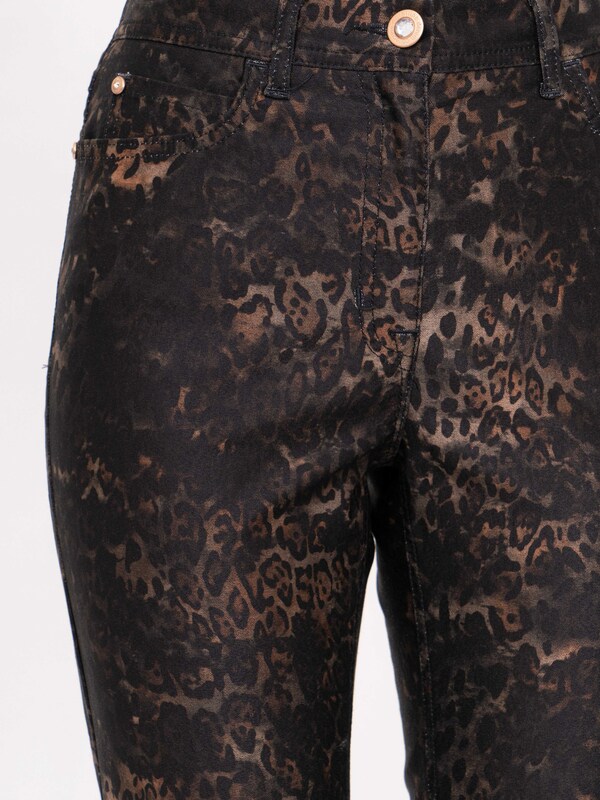 Э7070-221/20-02 Джинсы Franco Vello