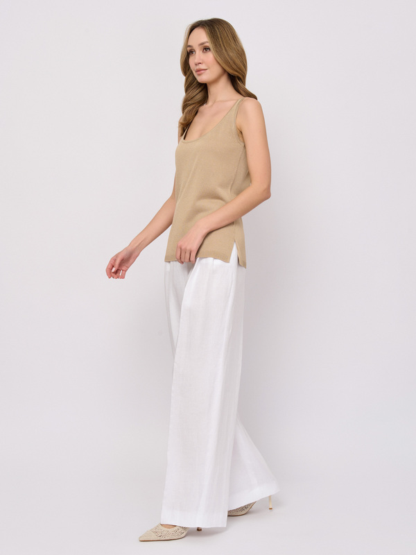 Топ Luisa Spagnoli, фото 3