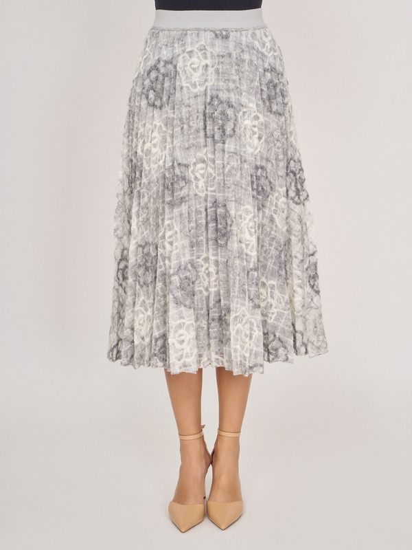 Э55793/22-02 Юбка D.Exterior