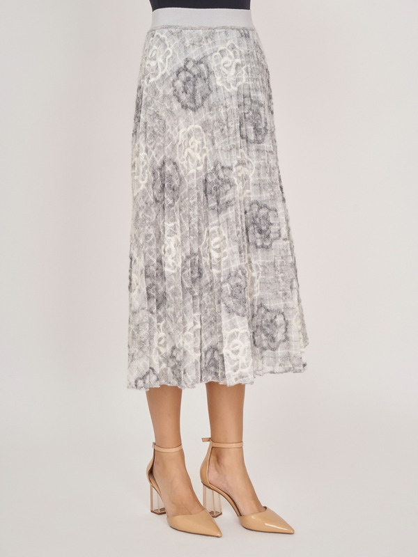 Э55793/22-02 Юбка D.Exterior