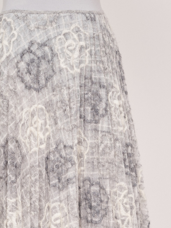 Э55793/22-02 Юбка D.Exterior