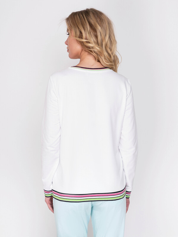 Э4865/0651/19-01 Джемпер Betty Barclay