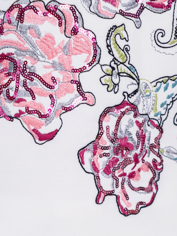 Э4865/0651/19-01 Джемпер Betty Barclay