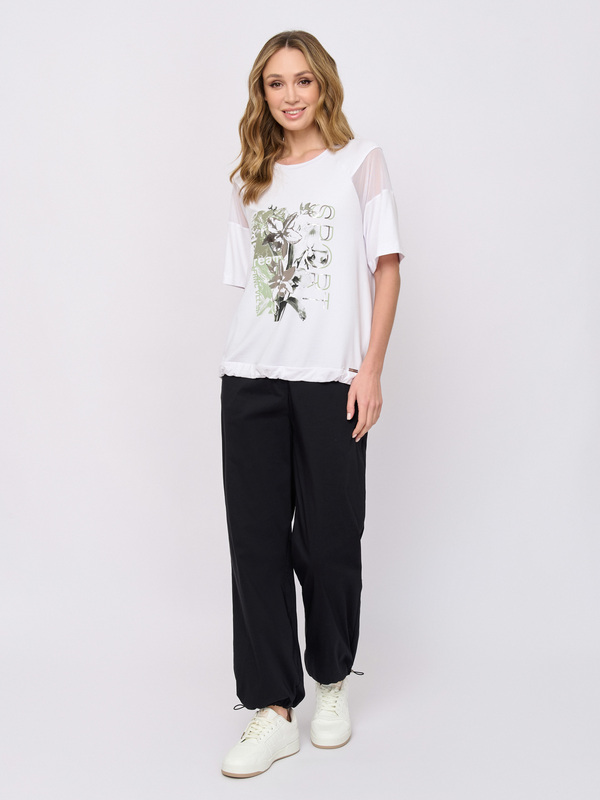 Брюки Franco Vello, фото 3