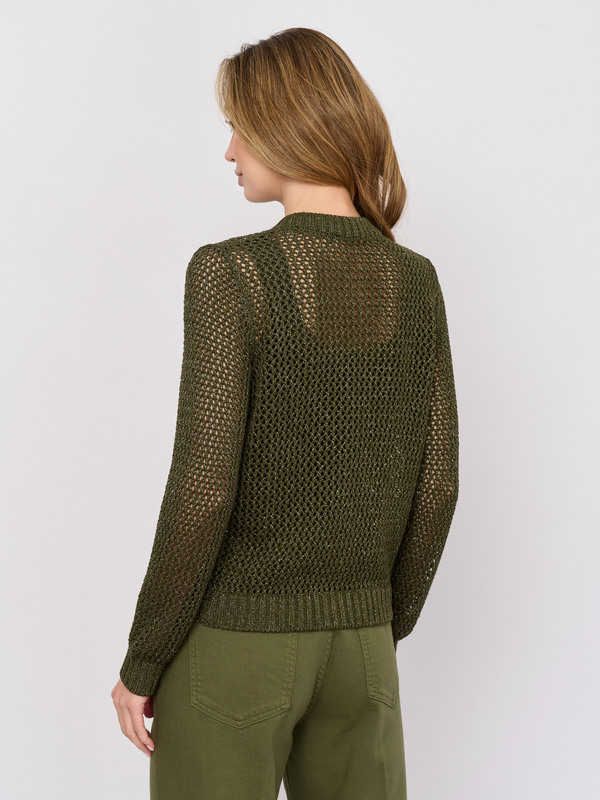 С ZAIA-1773/м/26-01 Жакет тр. Luisa Spagnoli