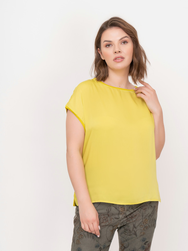 Э2217-121/21-01 Блуза Топ Franco Vello