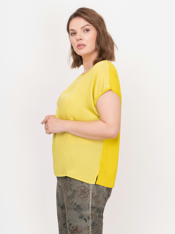 Э2217-121/21-01 Блуза Топ Franco Vello