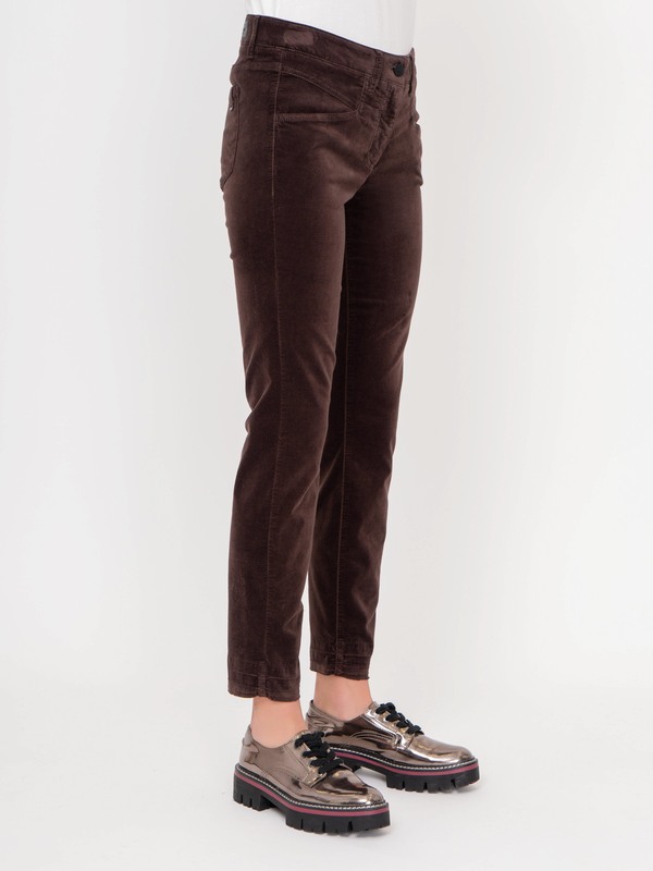 Э628226/2150/20-2 Брюки Luisa Cerano