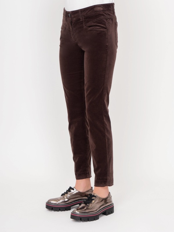 Э628226/2150/20-2 Брюки Luisa Cerano