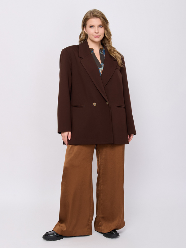 Э8401.4060/м/25-02 Жакет Mat Fashion