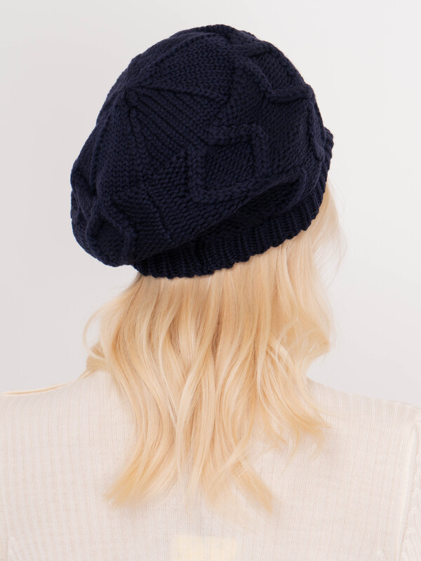 ЭMODERNO/20-02 Берет Luisa Spagnoli