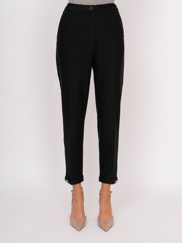 Э7259-223/22-02 Брюки тр. Franco Vello