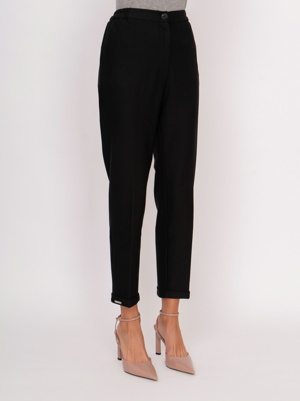 Э7259-223/22-02 Брюки тр. Franco Vello