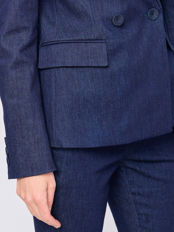 Э418322/3709/м/25-01 Пиджак Luisa Cerano