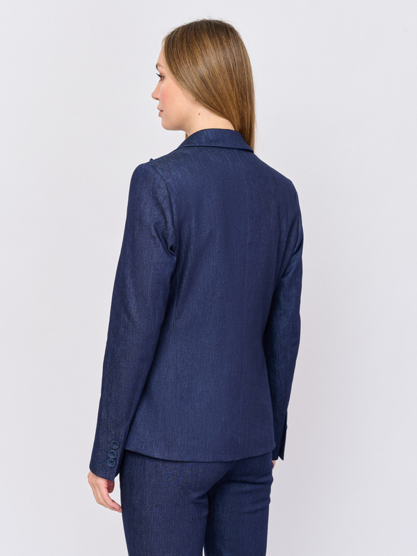 Э418322/3709/м/25-01 Пиджак Luisa Cerano