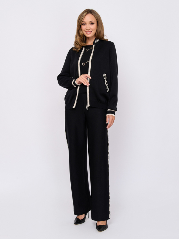 Жакет Moretti, фото 8