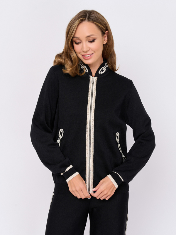 Жакет Moretti, фото 2