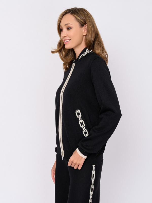 Жакет Moretti, фото 7