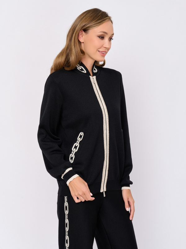 Жакет Moretti, фото 4