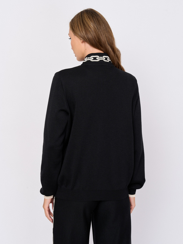 Жакет Moretti, фото 5