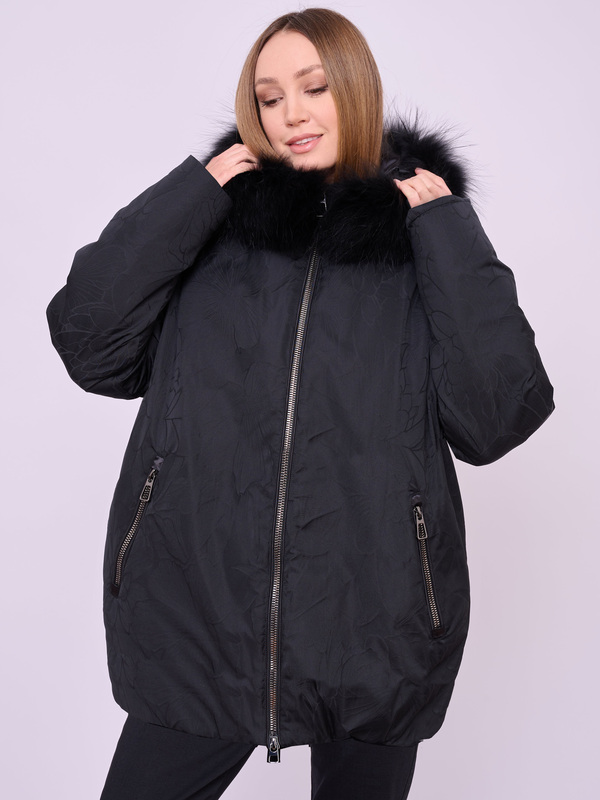 Э3737-225/м/24-02 Куртка утепленная Franco Vello