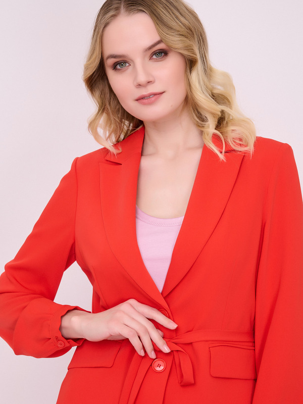 Э130022-31222/23-01 Жакет Gerry Weber