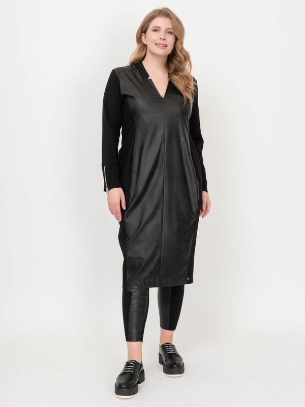 Э7401.7081/20-02 Платье Mat Fashion