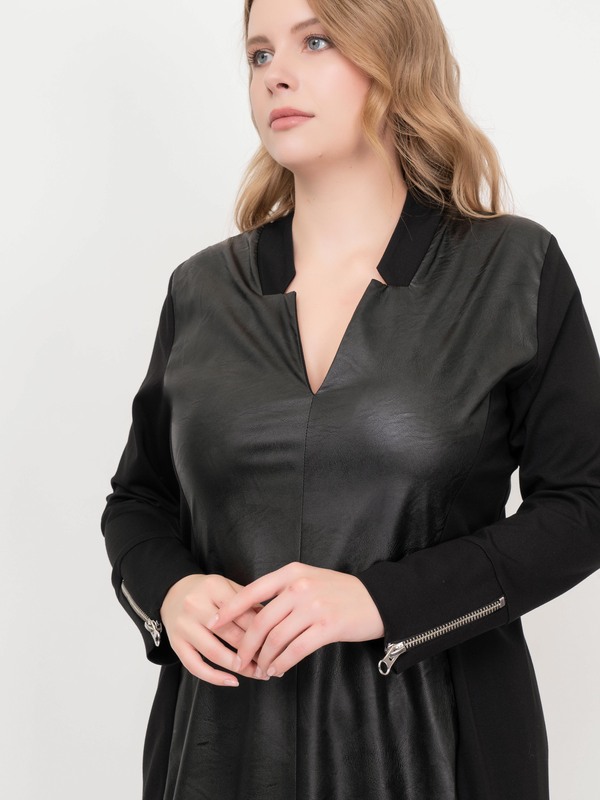 Э7401.7081/20-02 Платье Mat Fashion