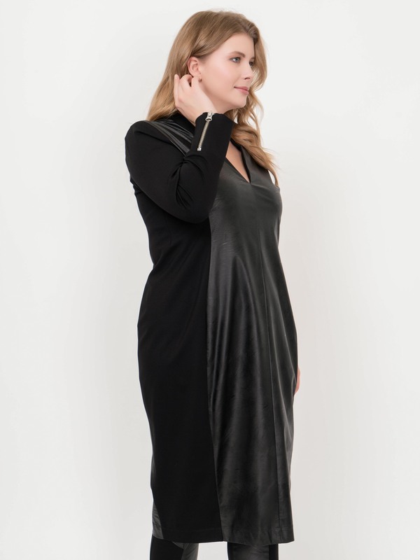 Э7401.7081/20-02 Платье Mat Fashion