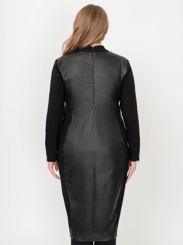 Э7401.7081/20-02 Платье Mat Fashion