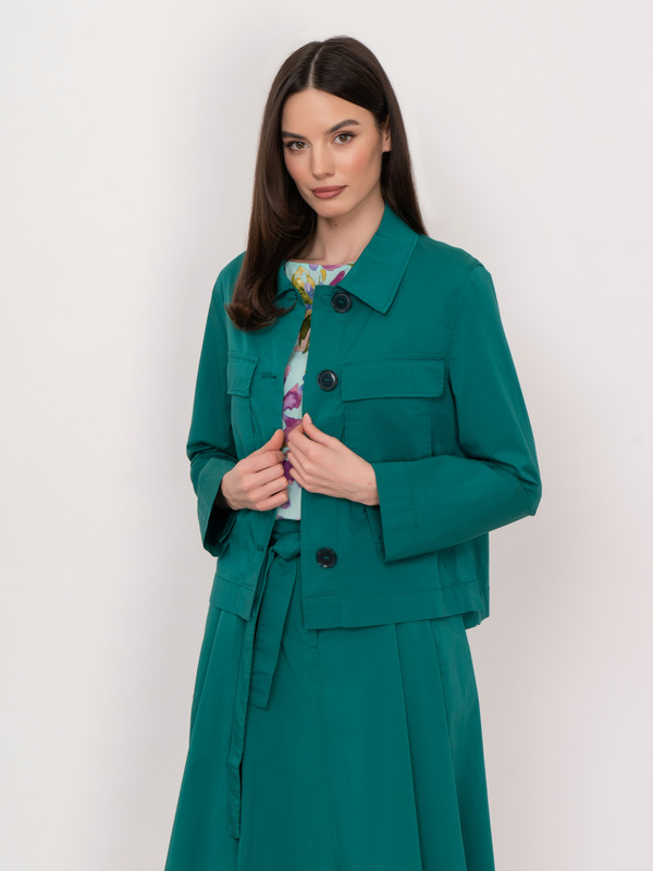 Э730017-31251/22-01 Жакет Gerry Weber