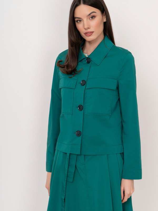 Э730017-31251/22-01 Жакет Gerry Weber