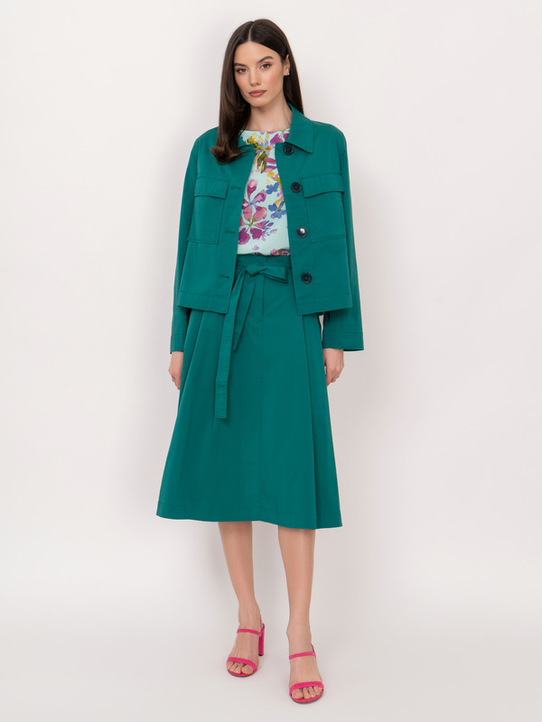 Э730017-31251/22-01 Жакет Gerry Weber