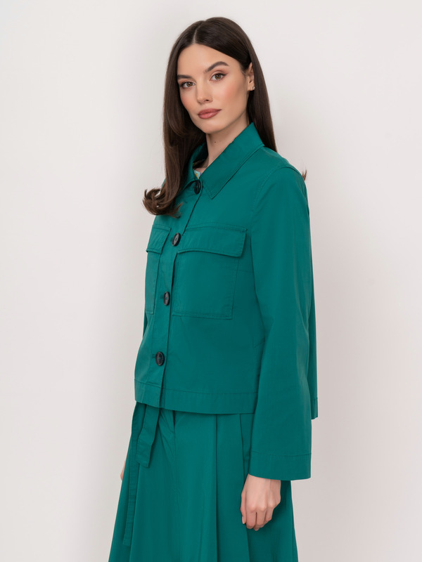 Э730017-31251/22-01 Жакет Gerry Weber