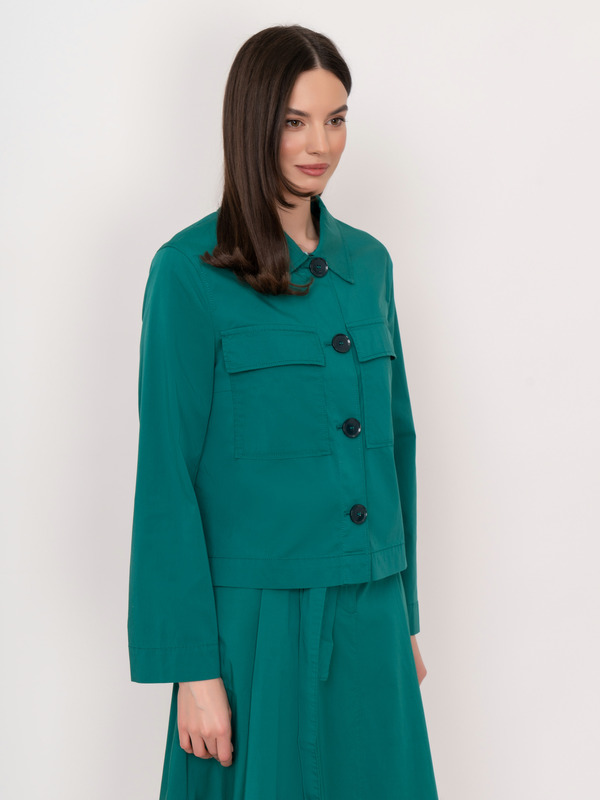 Э730017-31251/22-01 Жакет Gerry Weber