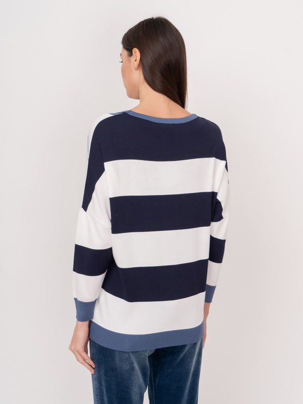 Э4596/21-02 Джемпер Felicita