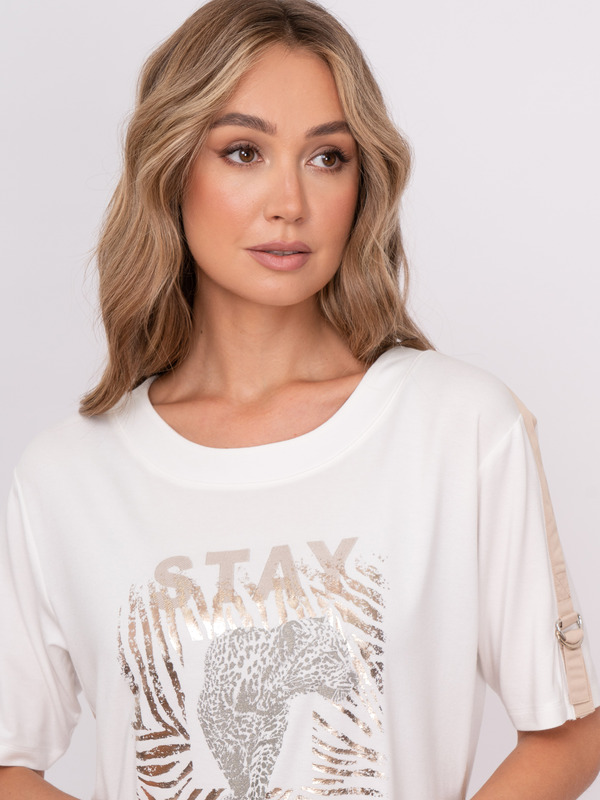 Э122306/22-01 Джемпер Rabe