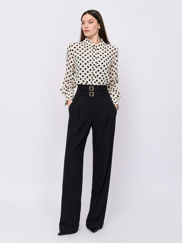 ЭAGUZZE/м/25-01 Брюки Marella