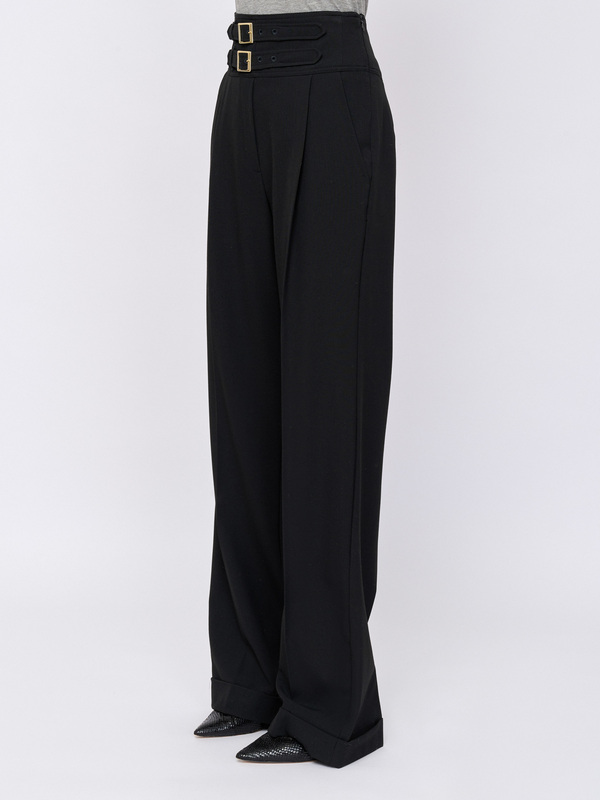 ЭAGUZZE/м/25-01 Брюки Marella