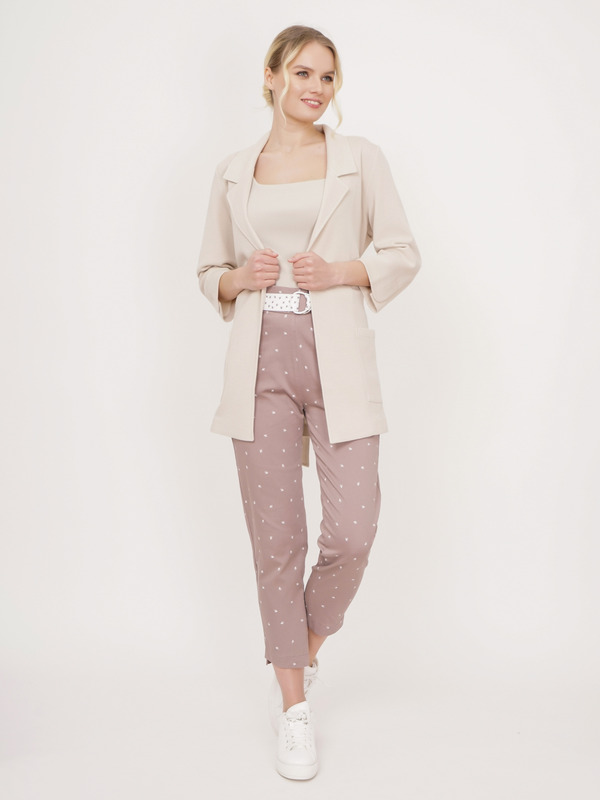 Э1-152-6878/22-01 Брюки Exitline