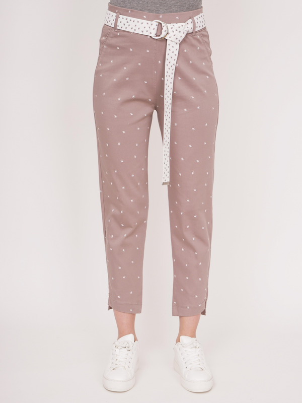 Э1-152-6878/22-01 Брюки Exitline