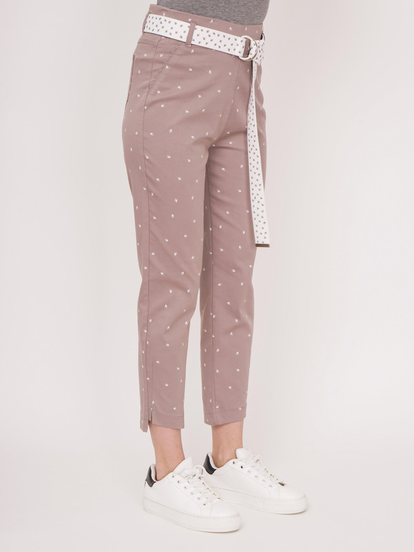 Э1-152-6878/22-01 Брюки Exitline