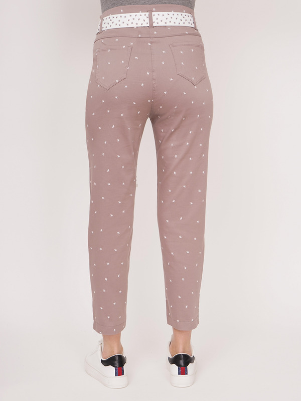 Э1-152-6878/22-01 Брюки Exitline