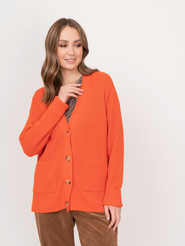 Э530230-44719/21-02 Кардиган Gerry Weber