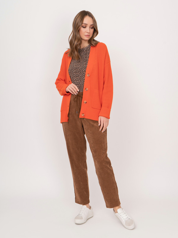 Э530230-44719/21-02 Кардиган Gerry Weber