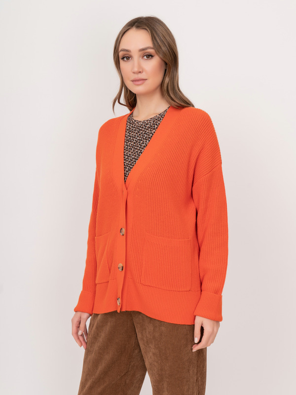 Э530230-44719/21-02 Кардиган Gerry Weber