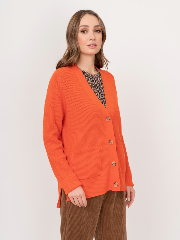 Э530230-44719/21-02 Кардиган Gerry Weber